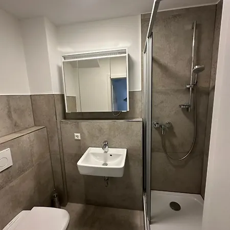Apartamento Gemuetliches 2 In Guter Lage