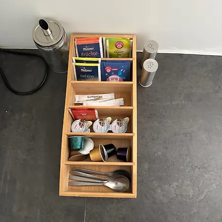 Apartamento Gemuetliches 2 In Guter Lage