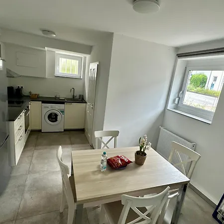 Gemuetliches 2 In Guter Lage Apartament